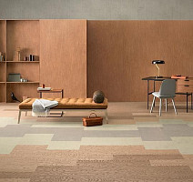 Marmoleum Modular te5235 North Sea coast фото 2 | FLOORDEALER